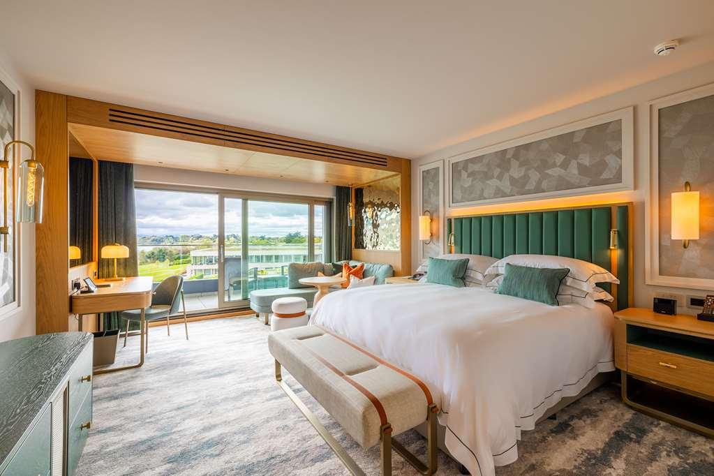 The Europe & Killarney