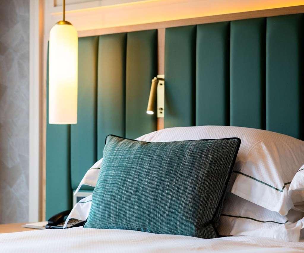 Hotel The Europe &