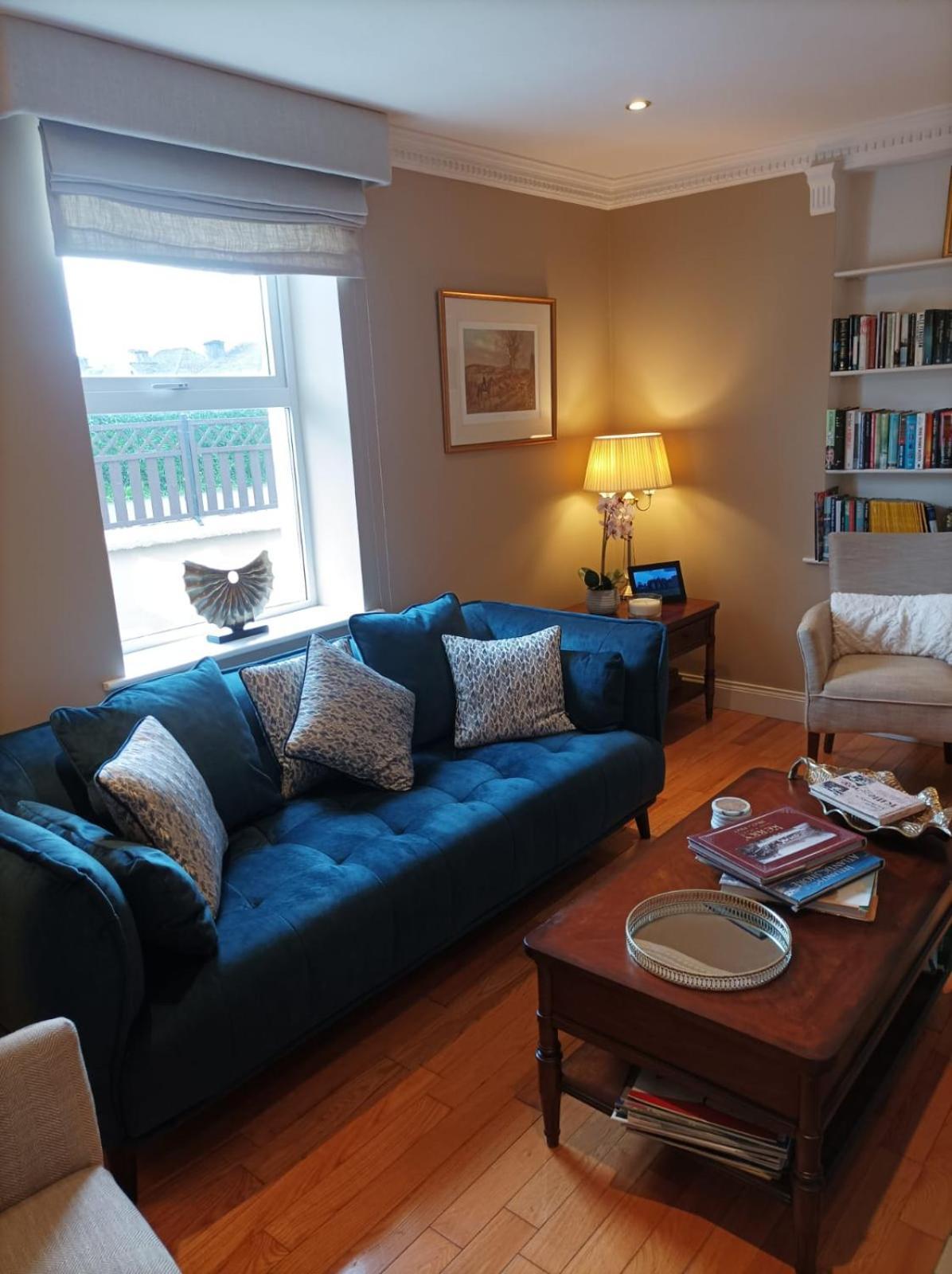 Lodge Kingfisher Killarney
