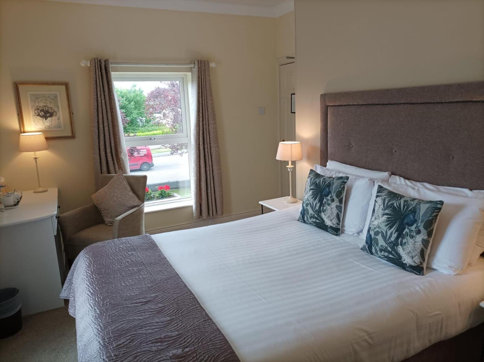 Kingfisher Lodge