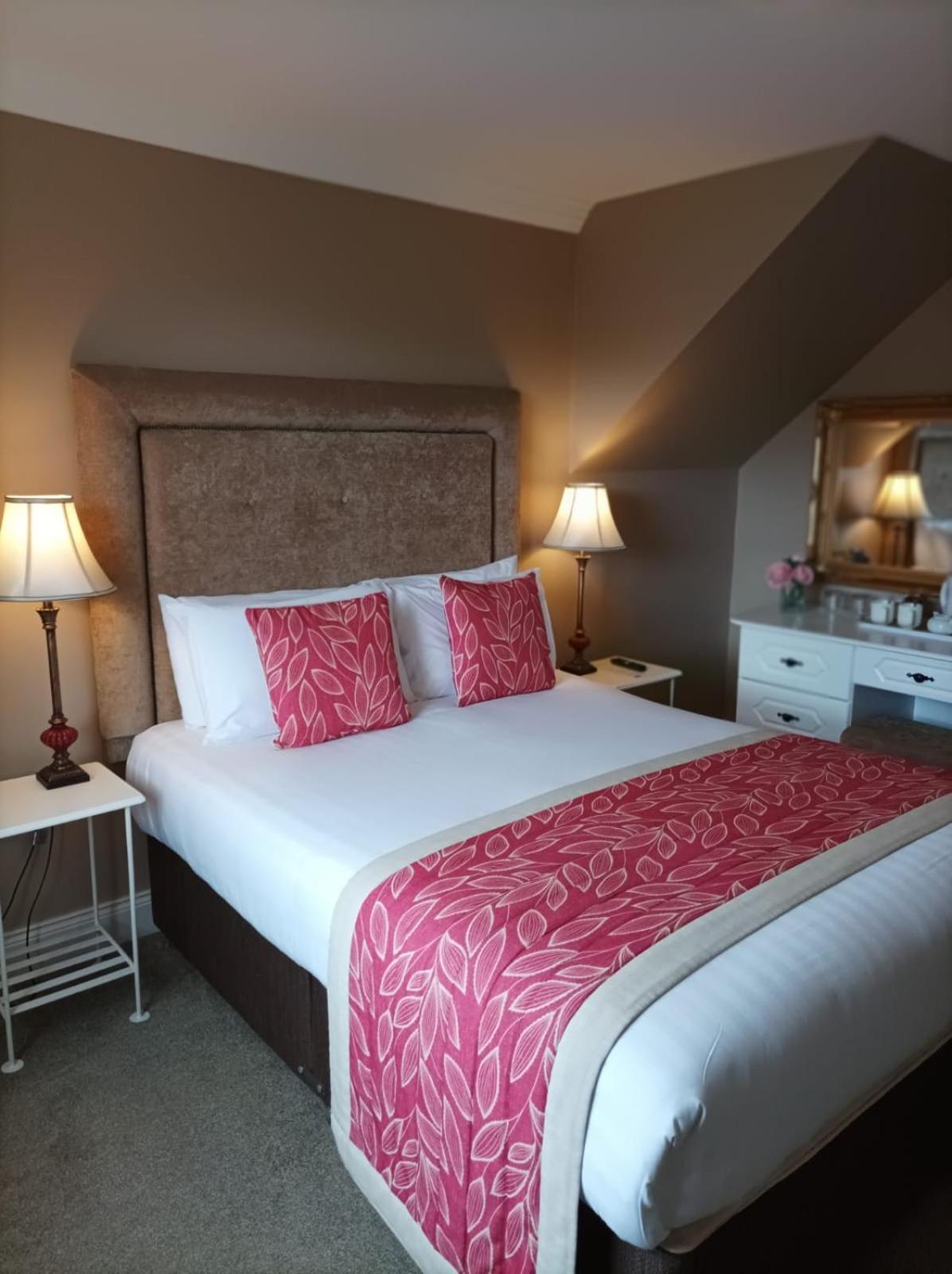 Kingfisher Lodge Killarney