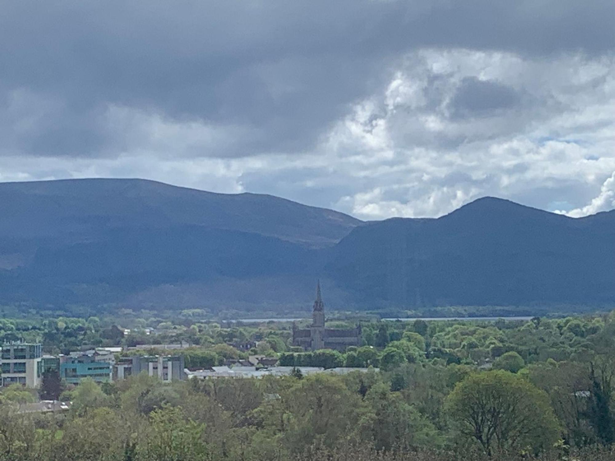 Holiday home Town View *