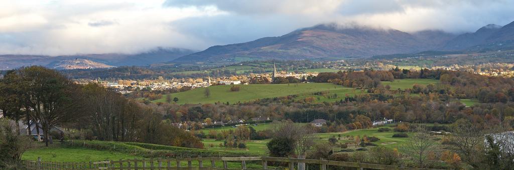 Eviston House 3* Killarney