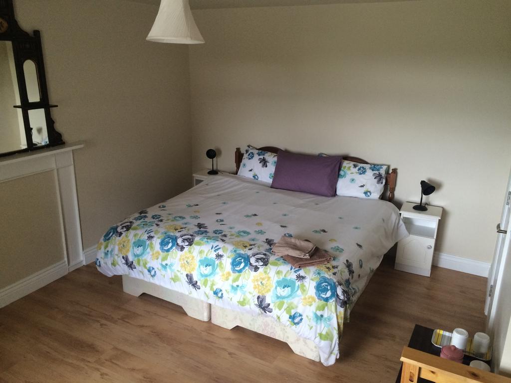 Bed & Breakfast Dromin House 3*