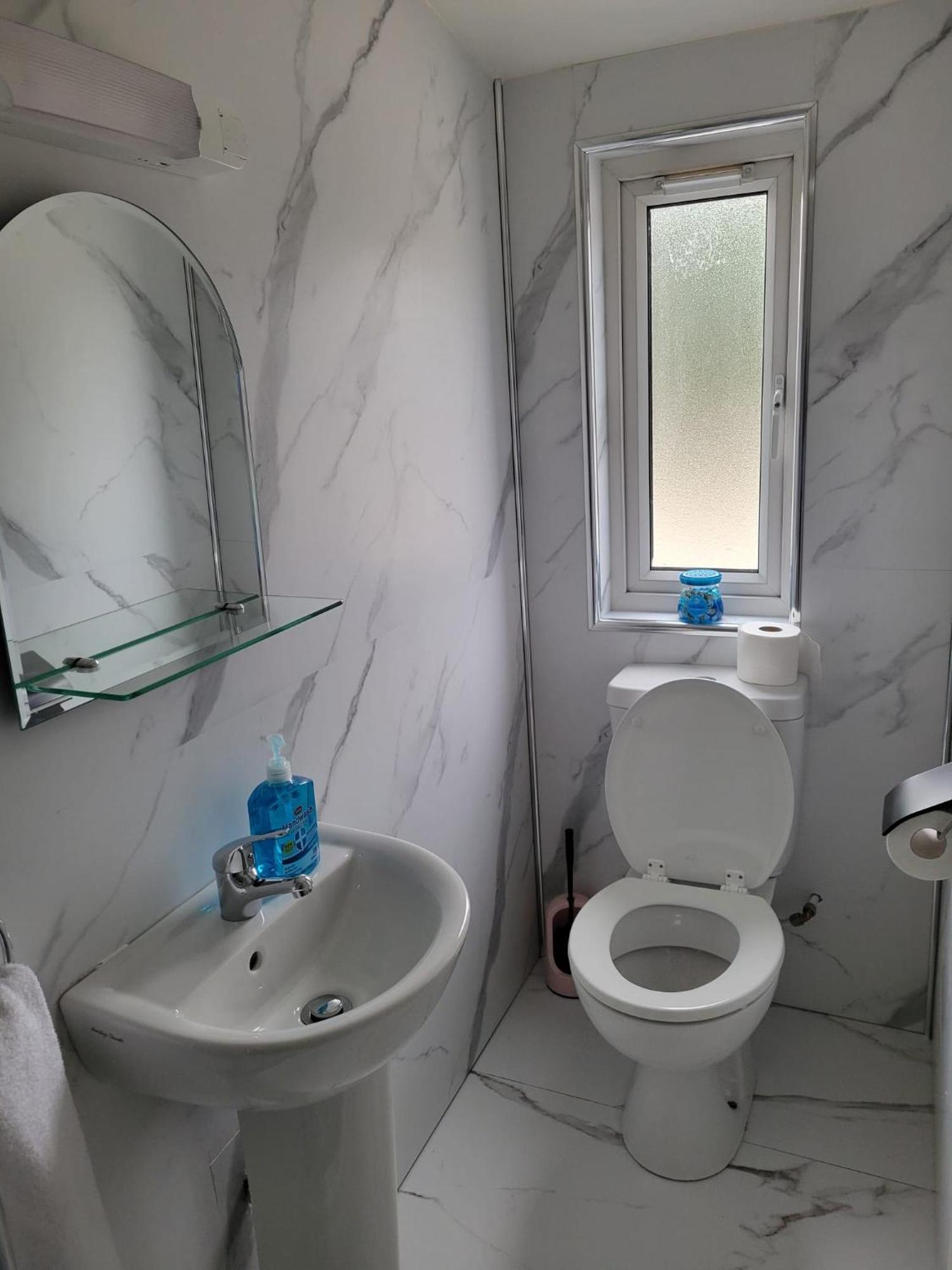 Apartment Nead Neamhai Killarney