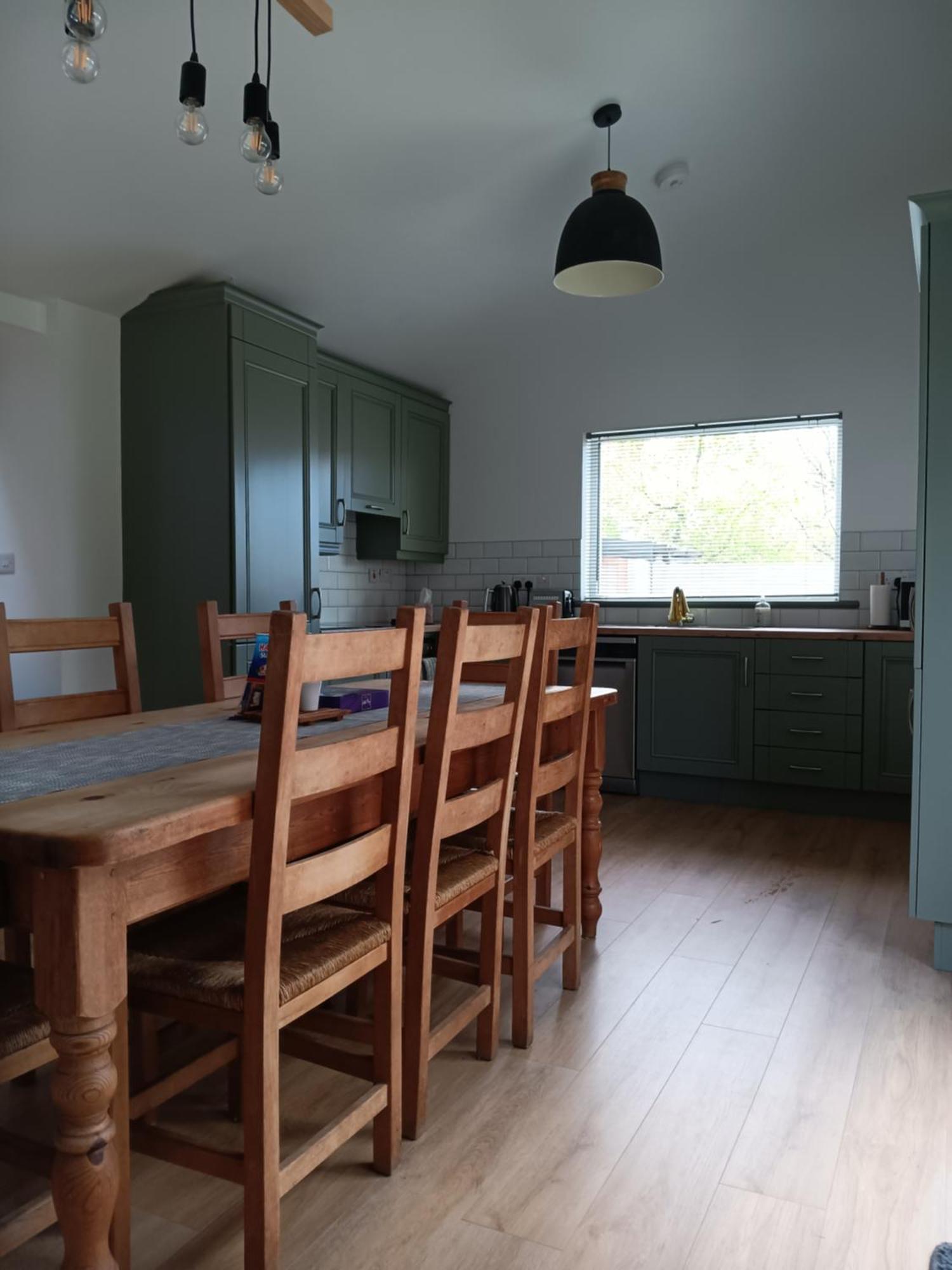 Rose Holiday home Killarney