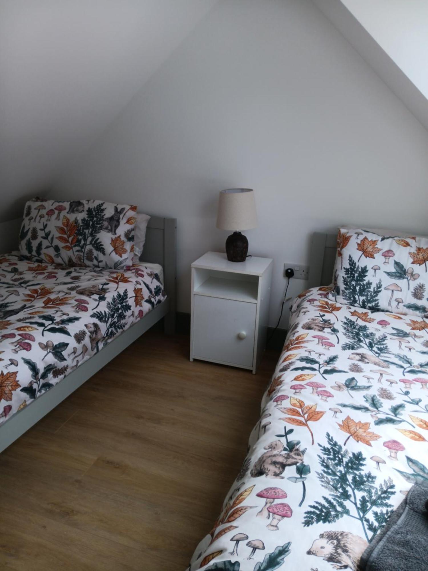 Rose Holiday home