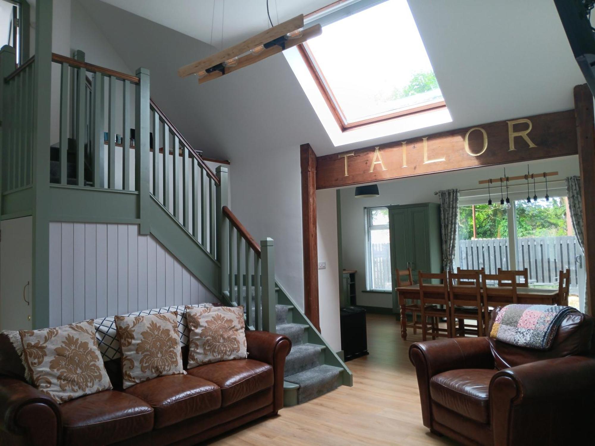 Rose Holiday home Killarney