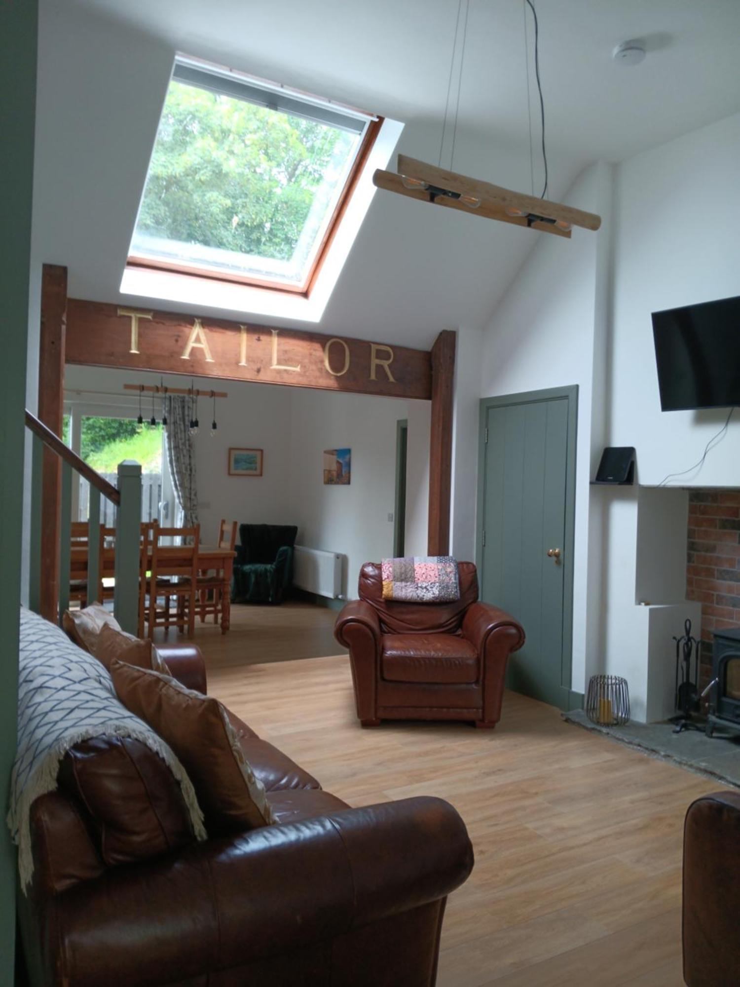 Rose Holiday home *