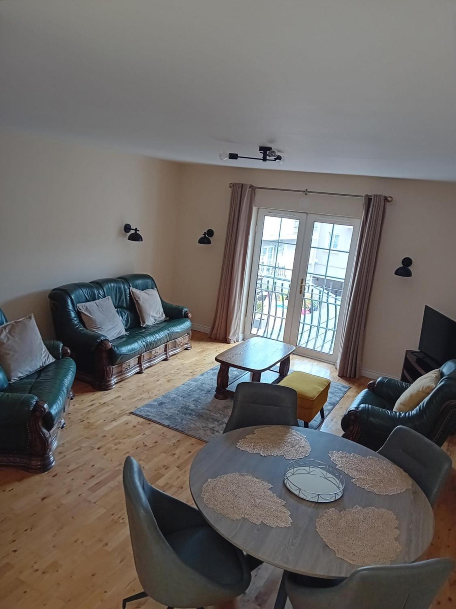 Floor Townhouse