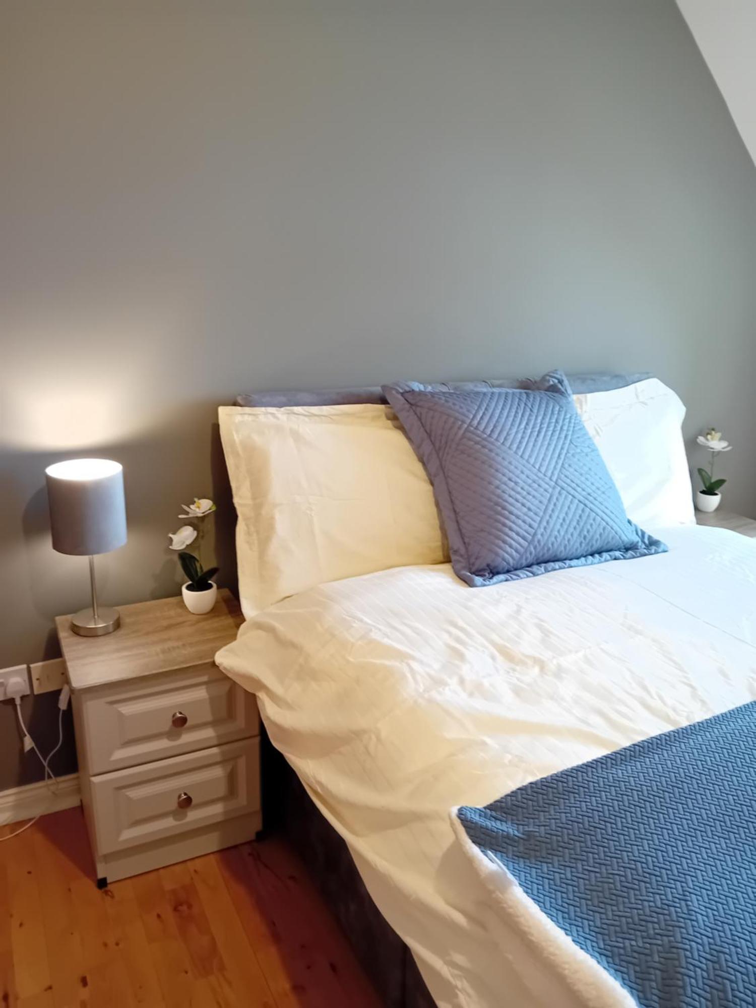 Floor Townhouse