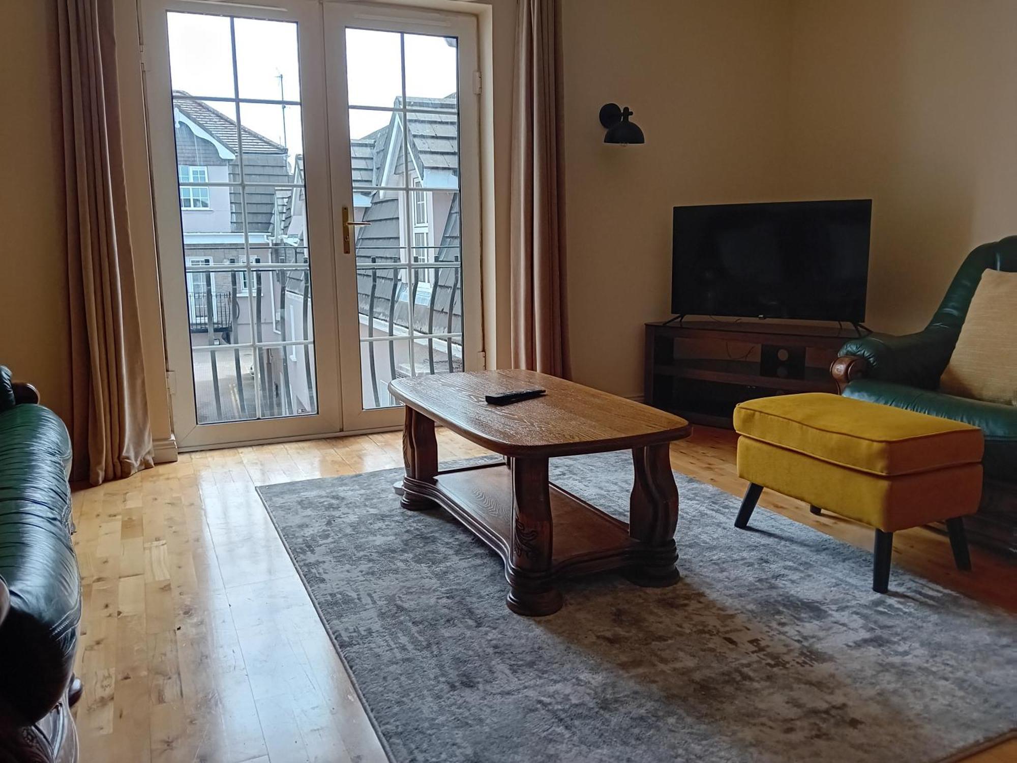 Apartment Floor Townhouse