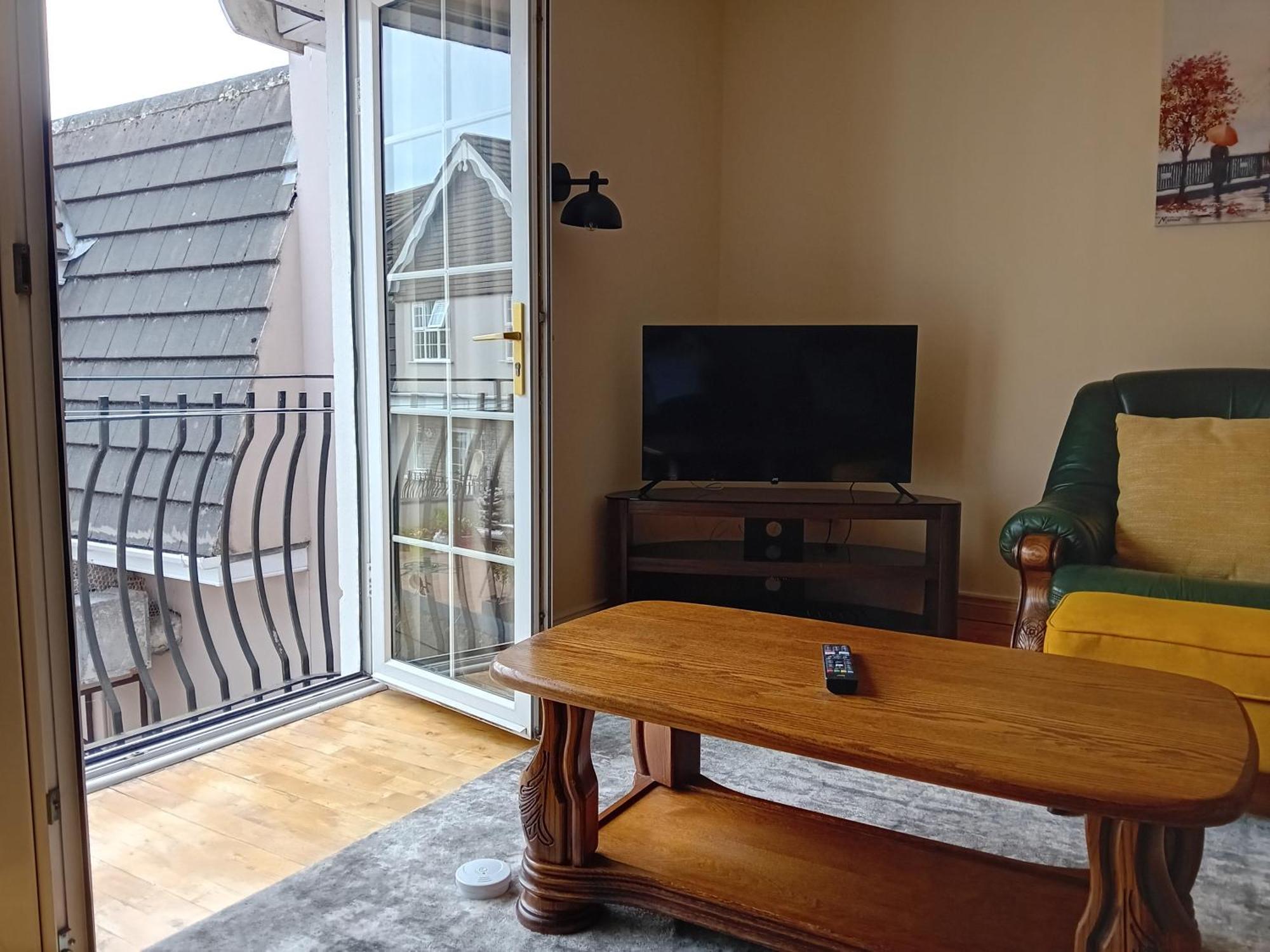Floor Townhouse * Killarney