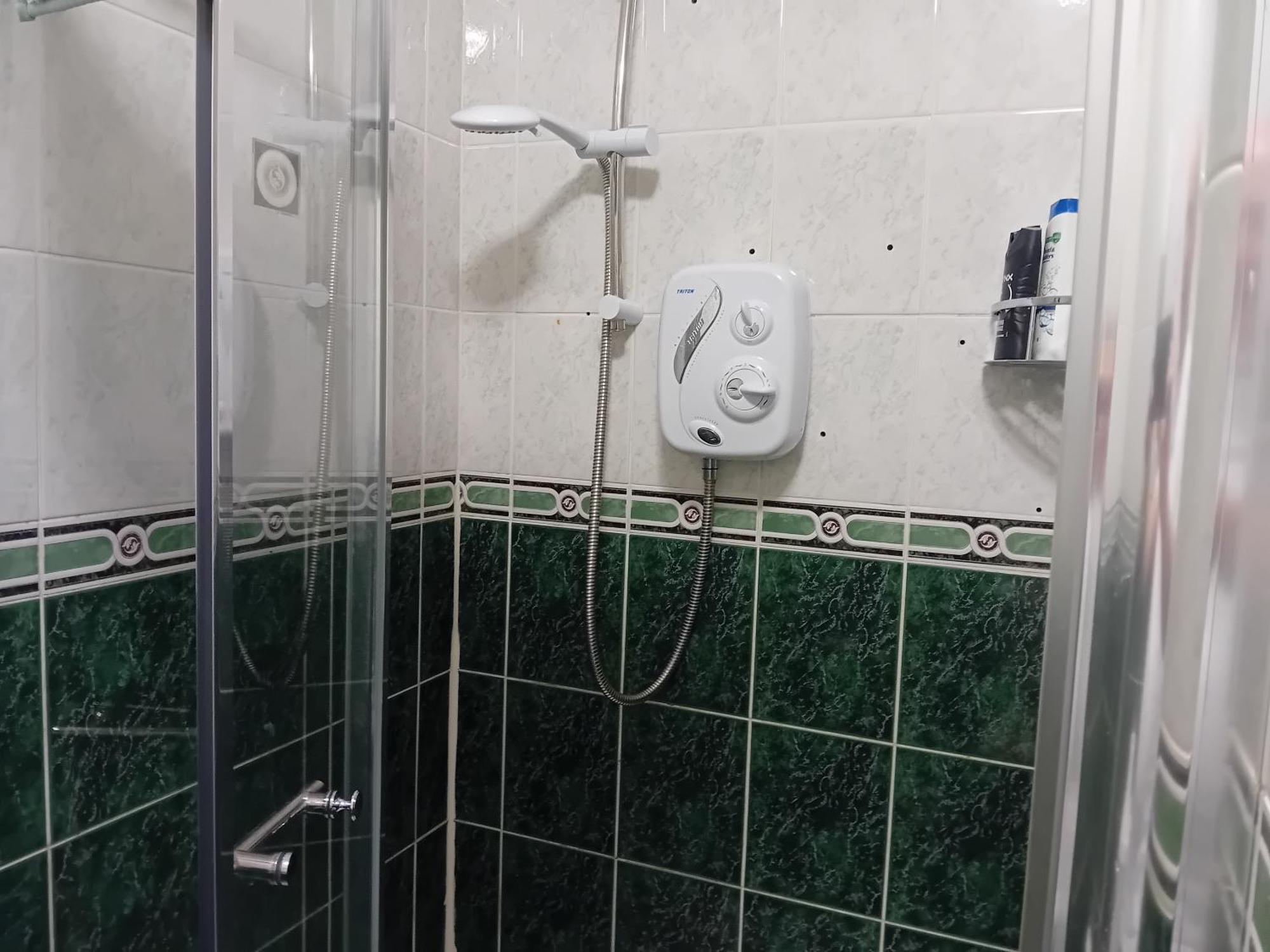 Floor Townhouse Apartment Killarney