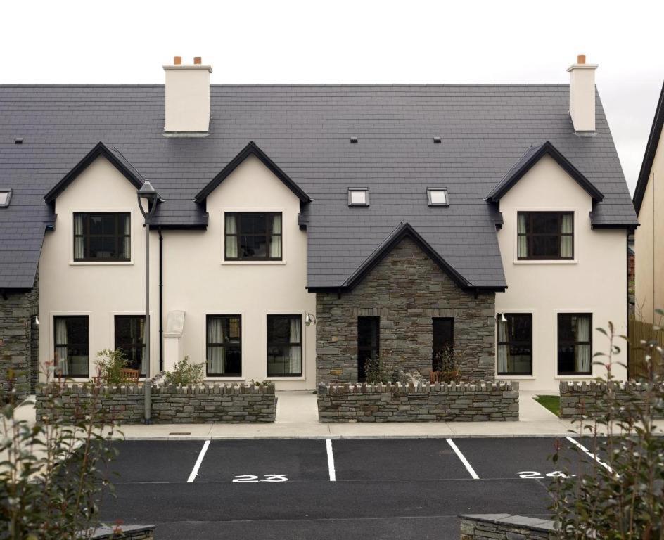 Resort Kenmare Bay 5*
