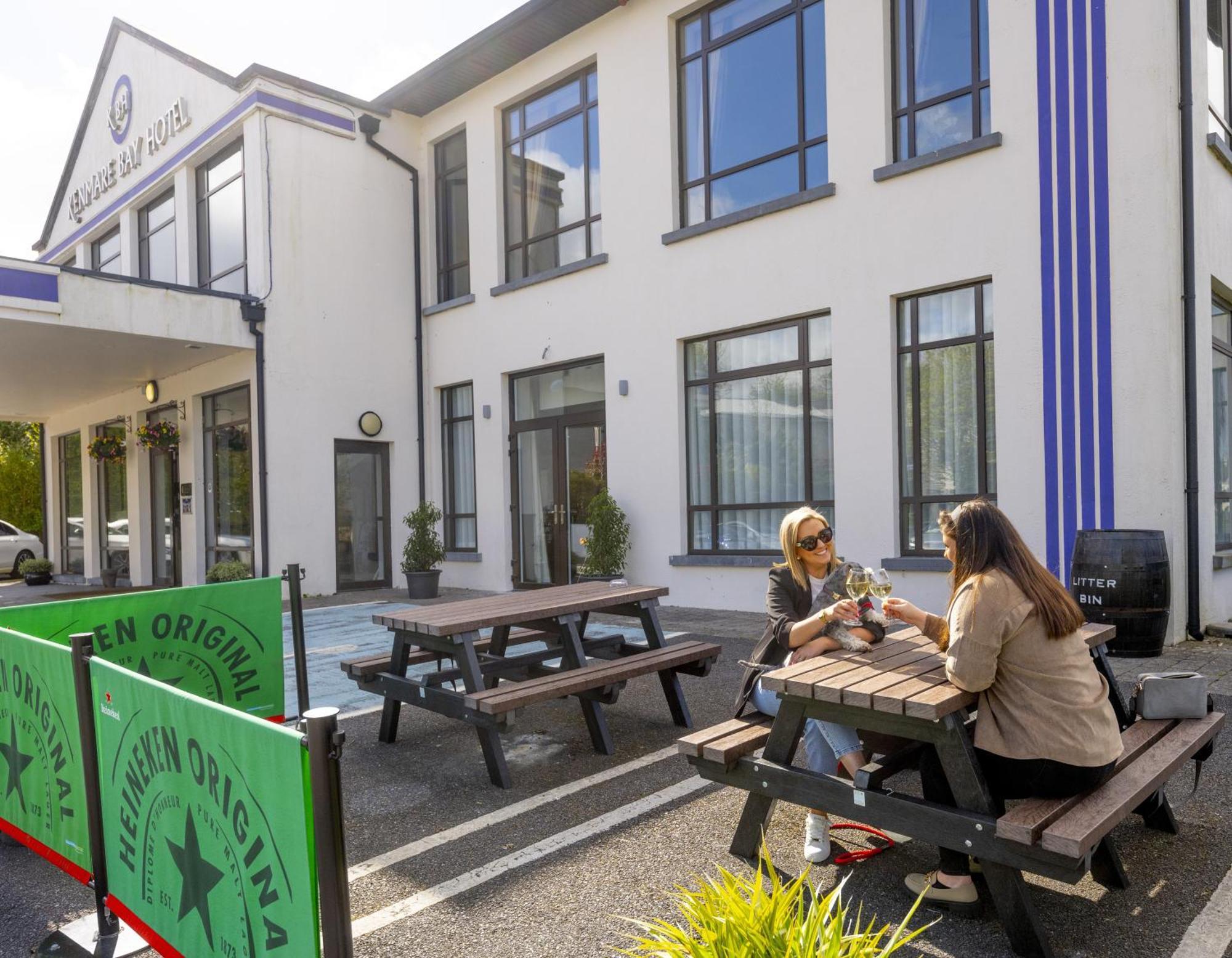 Kenmare Bay 5*