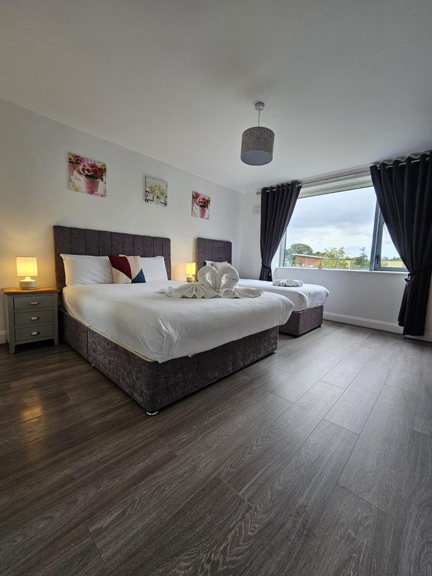 Wild Atlantic Apartment *