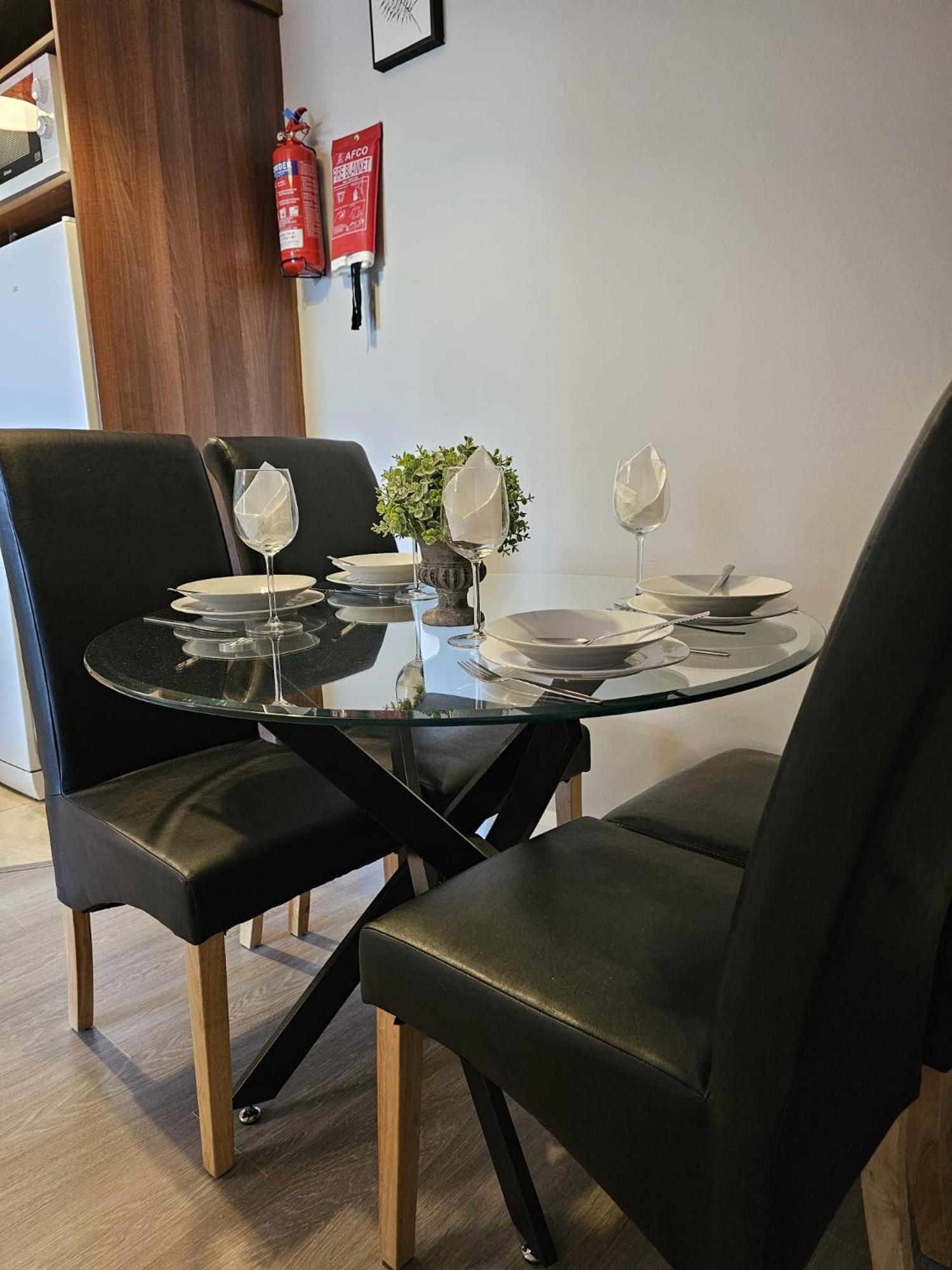 Wild Atlantic Apartment Killarney