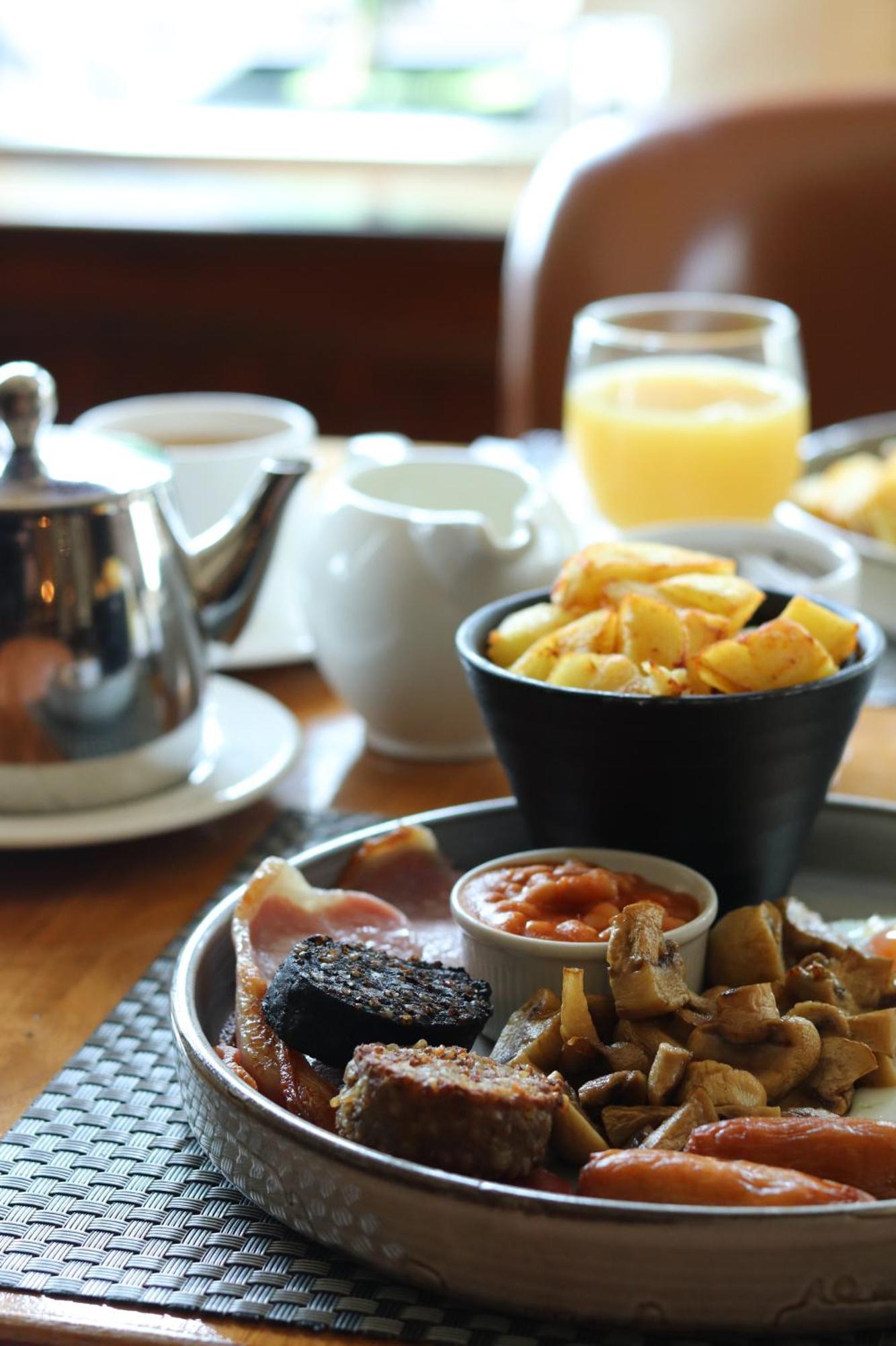 International Hotel Killarney