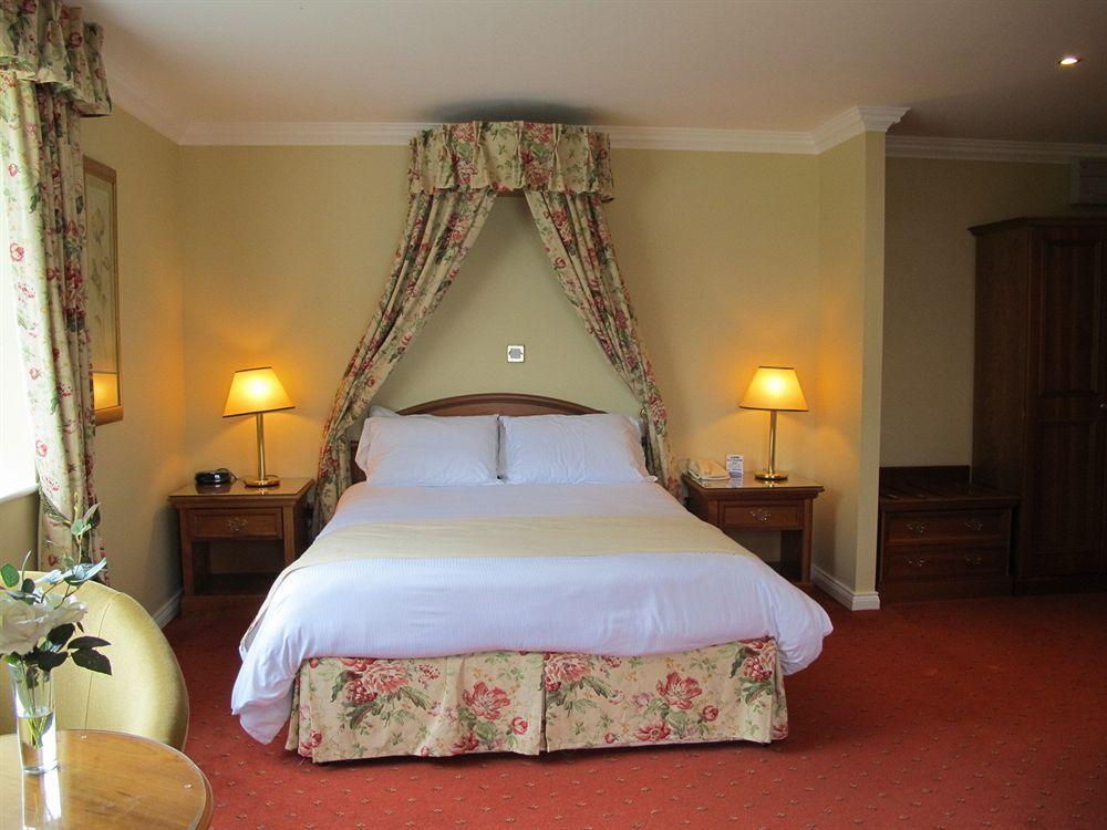 Guest house Old Weir