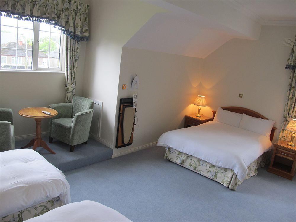 Old Weir 4* Killarney