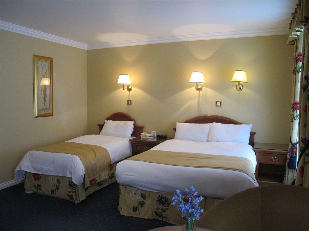 Old Weir Guest house Killarney
