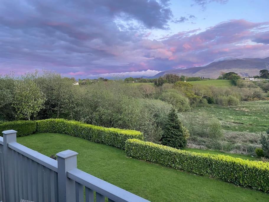 Holiday home Greenane House