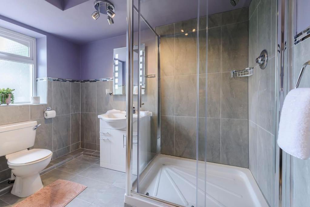 Greenane House Holiday home Killarney