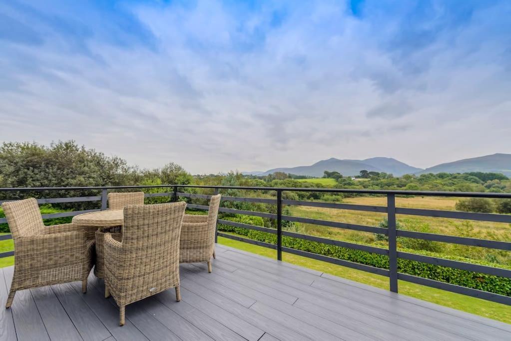 Greenane House Holiday home *