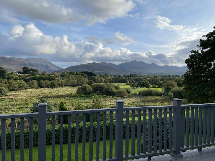 Holiday home Greenane House *