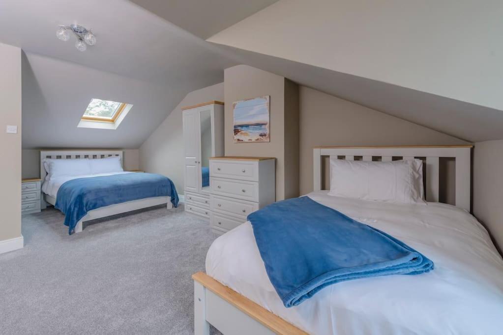 Greenane House Holiday home Killarney