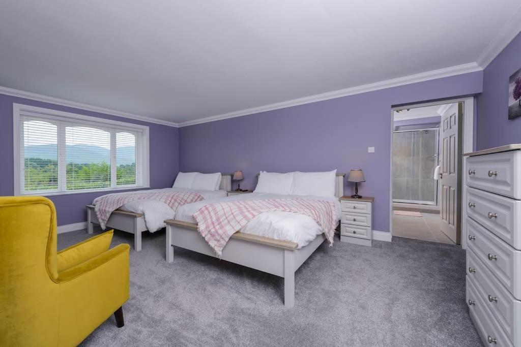 Holiday home Greenane House Killarney