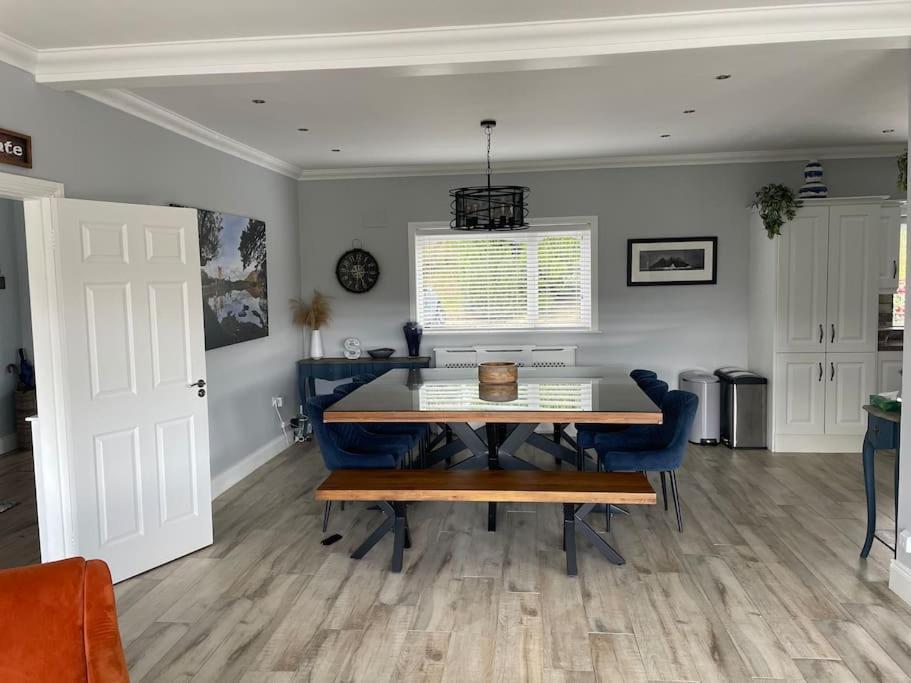 Greenane House Holiday home *