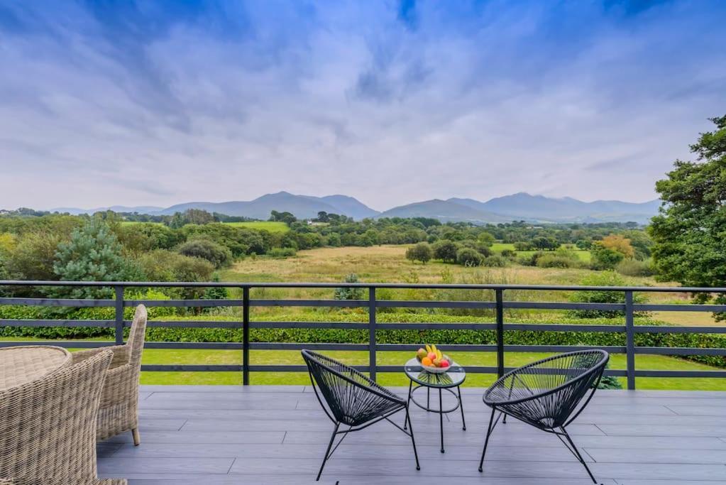 Greenane House Killarney