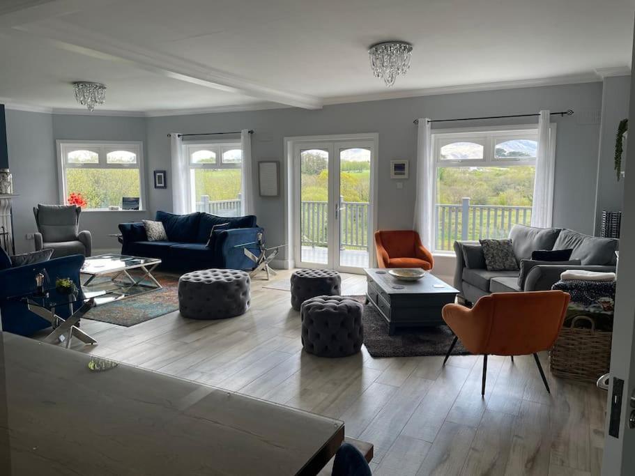 Greenane House * Killarney