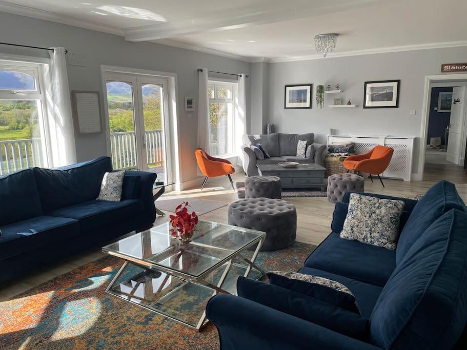 Greenane House * Killarney