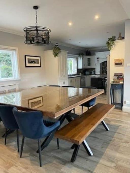 Greenane House Holiday home