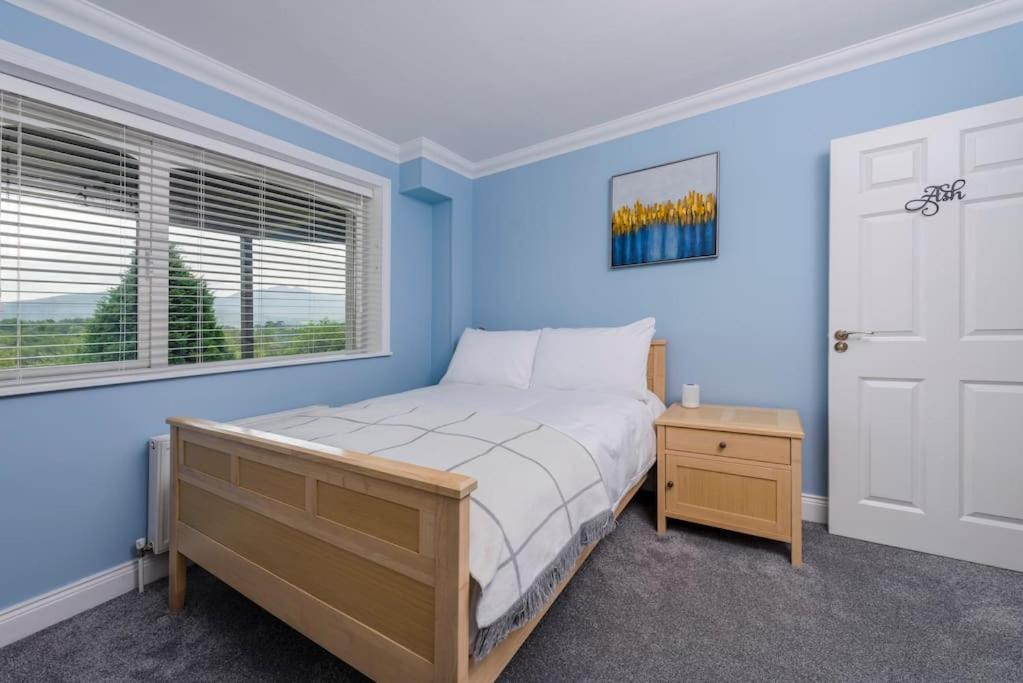 Greenane House Holiday home Killarney
