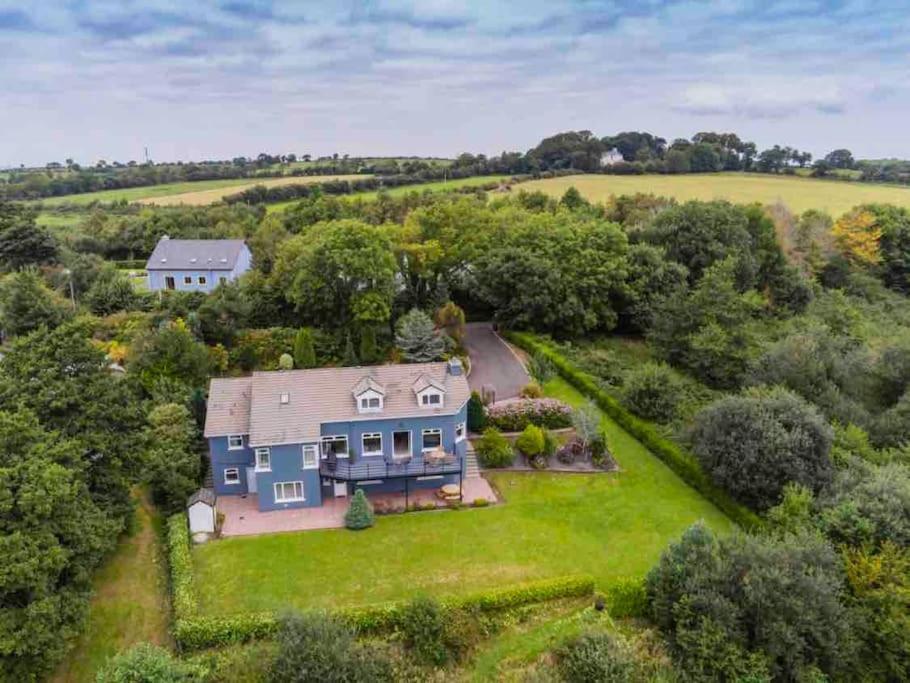Holiday home Greenane House Killarney