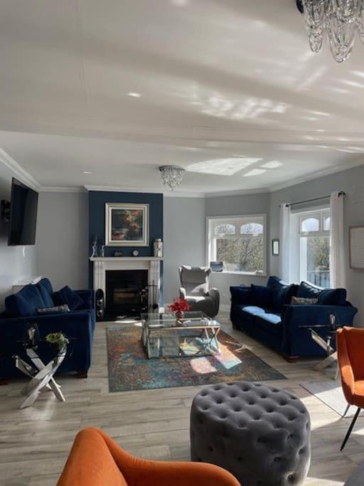 Greenane House Holiday home