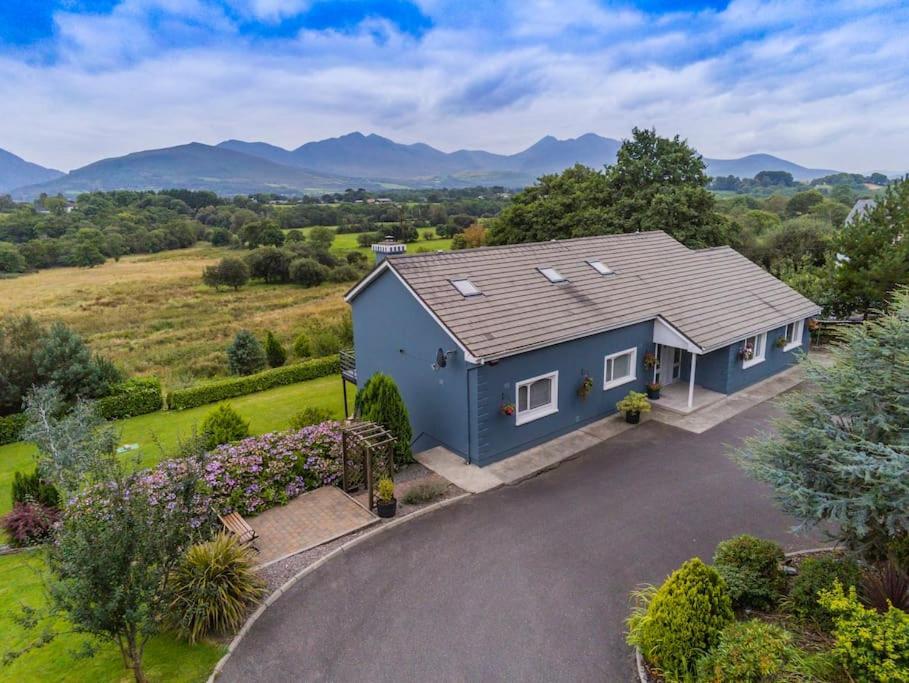 Greenane House Holiday home Killarney