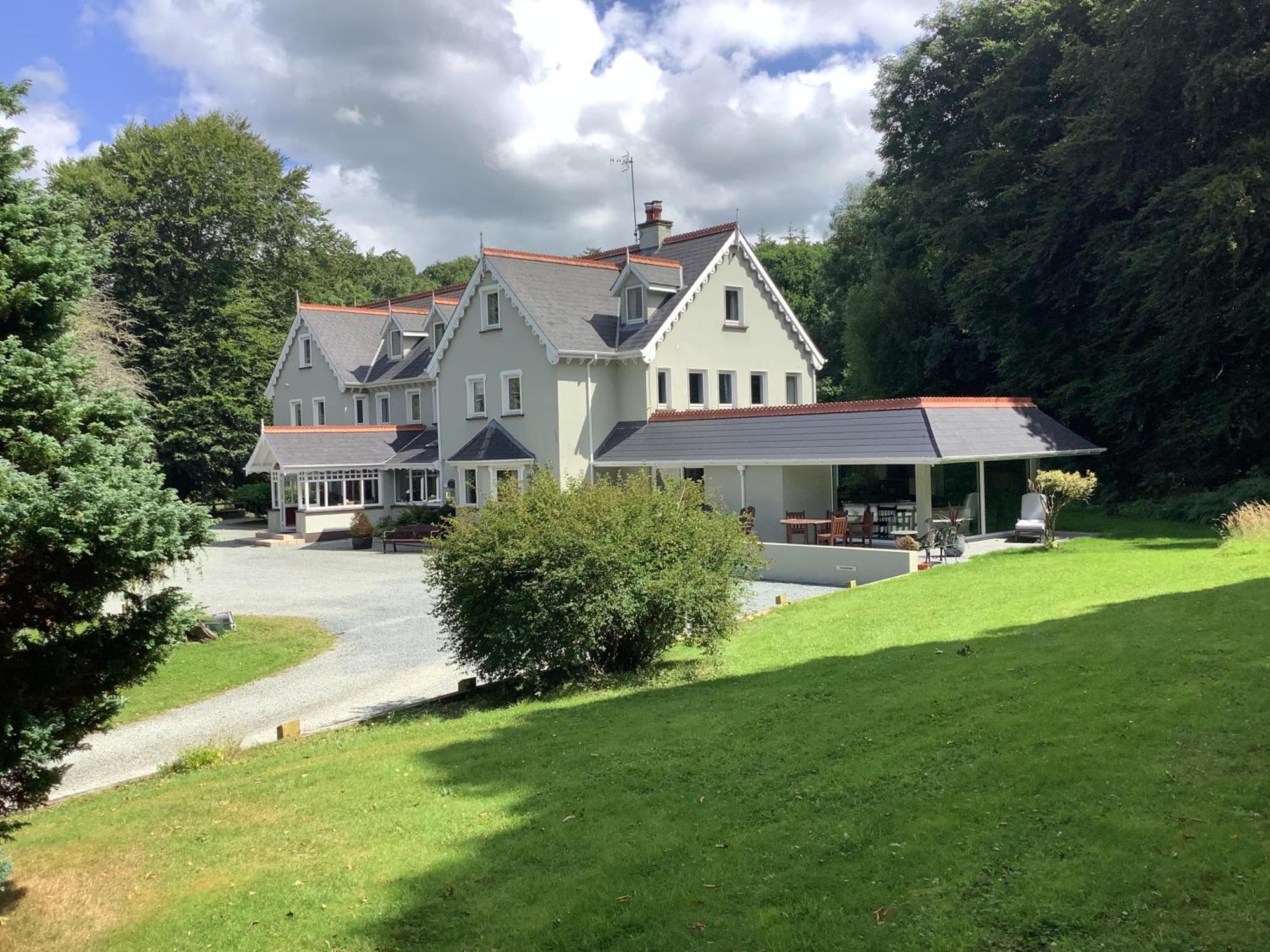 Guest house Gleann Fia 4*