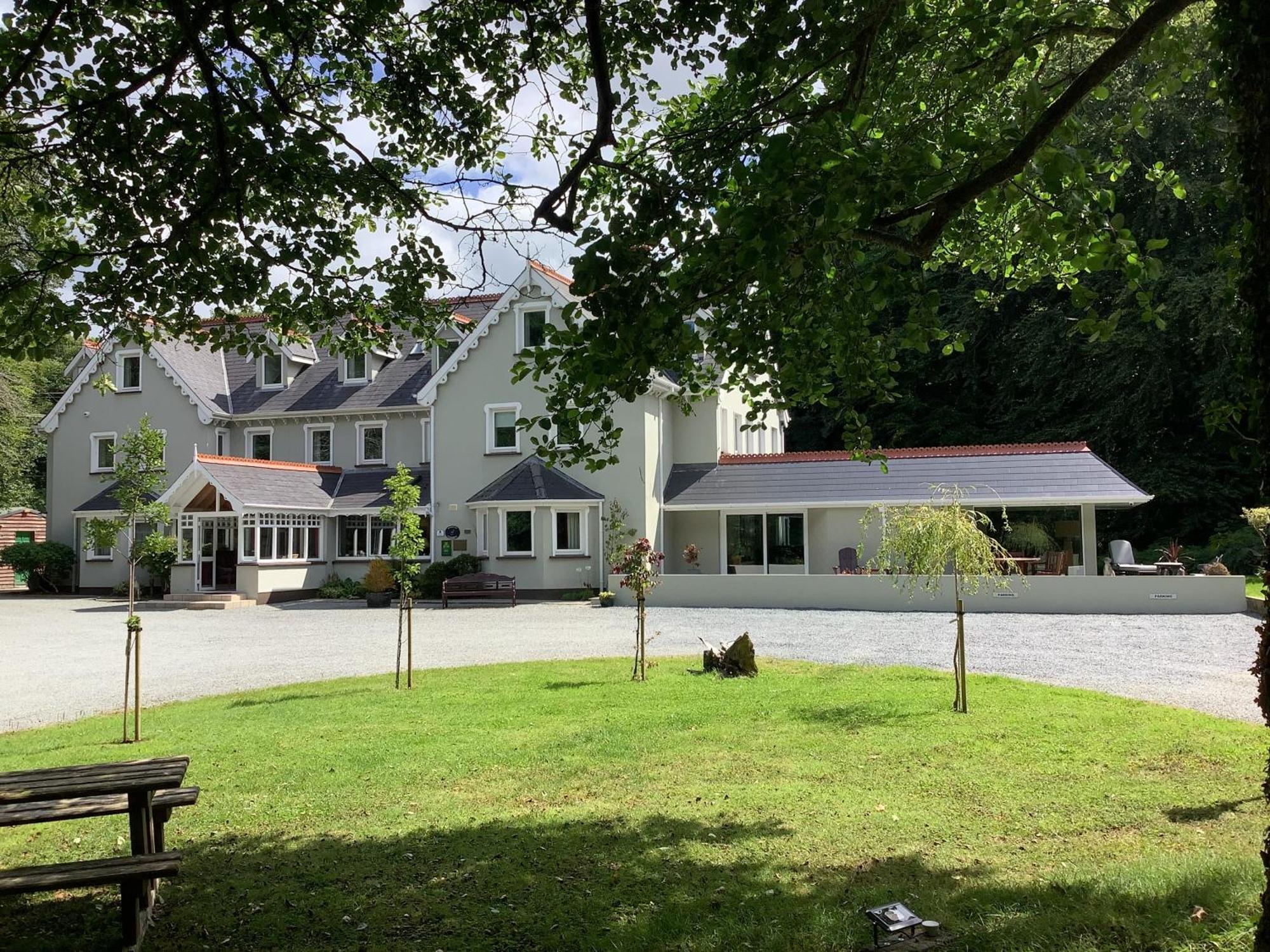 Gleann Fia 4* Killarney