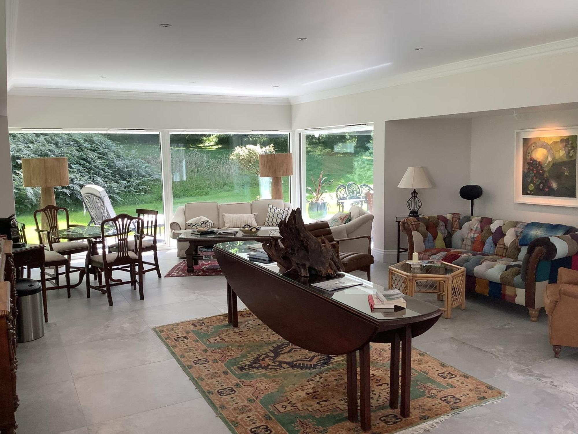 Guest house Gleann Fia 4*