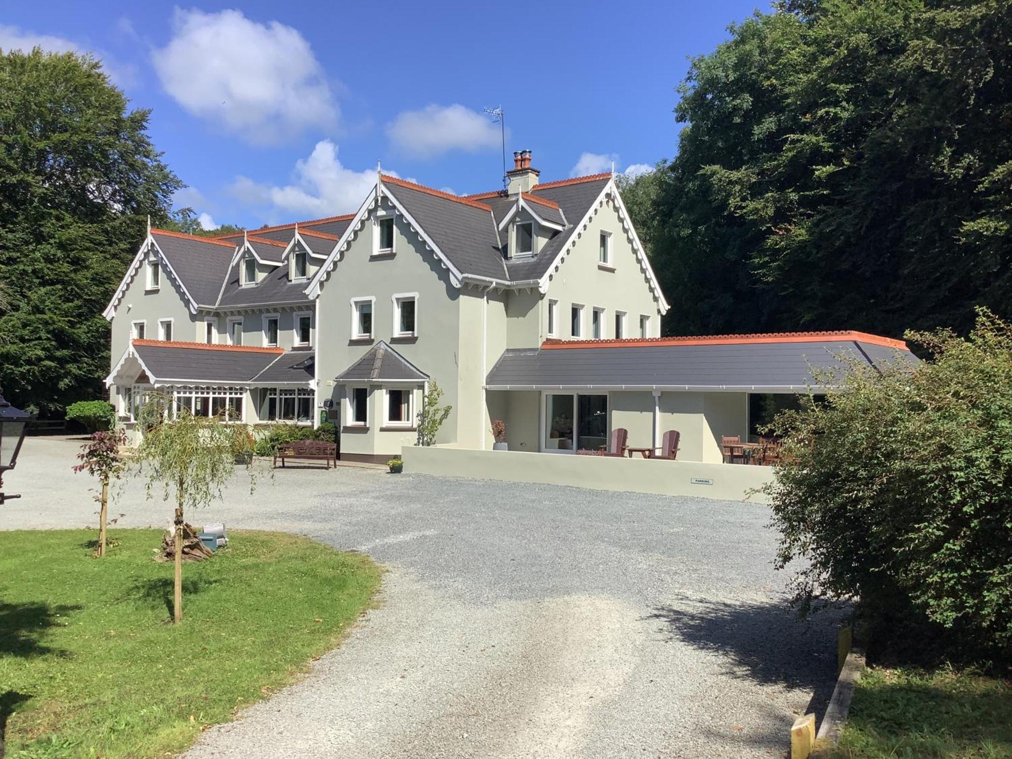 Guest house Gleann Fia Killarney