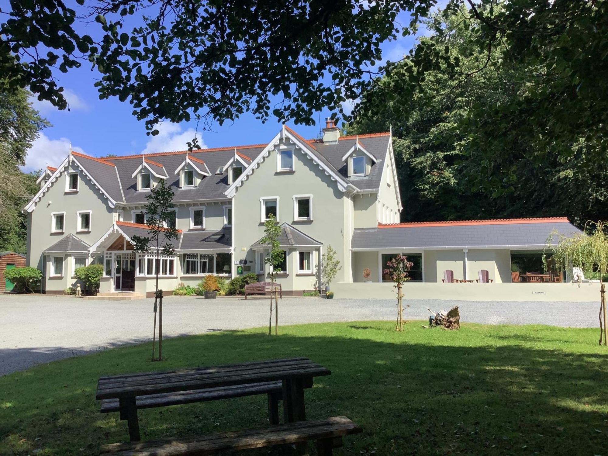 Gleann Fia 4* Killarney