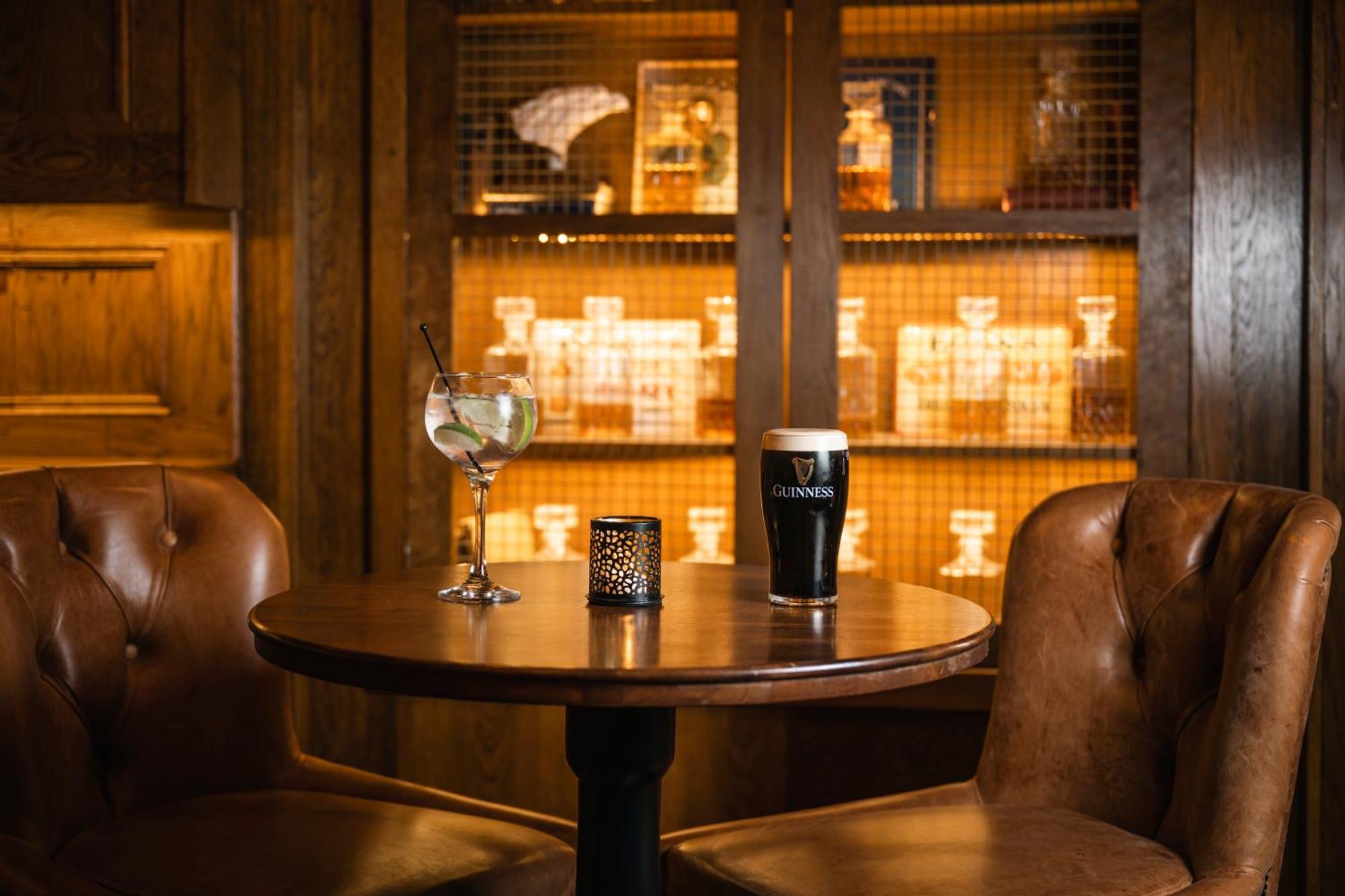 Scott's Killarney