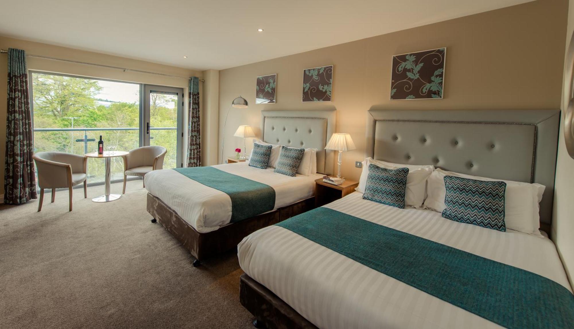 Hotel Scott's Killarney