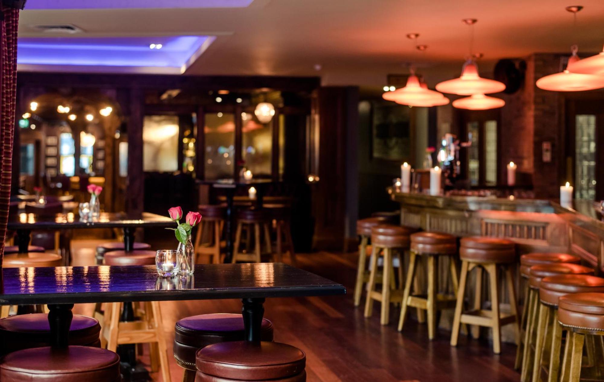 Scott's Killarney