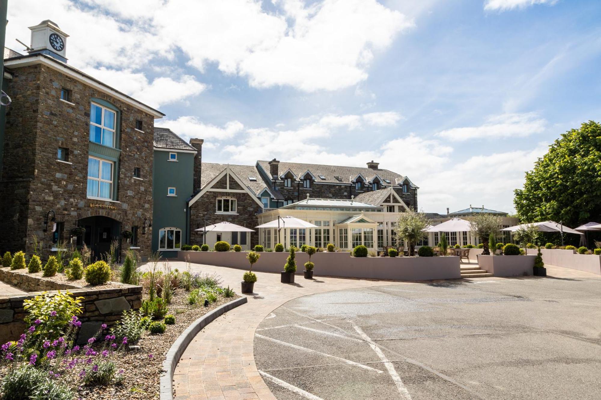 Heights Hotel 4*